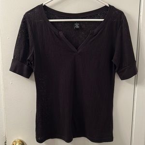 Black Rue 21 Top